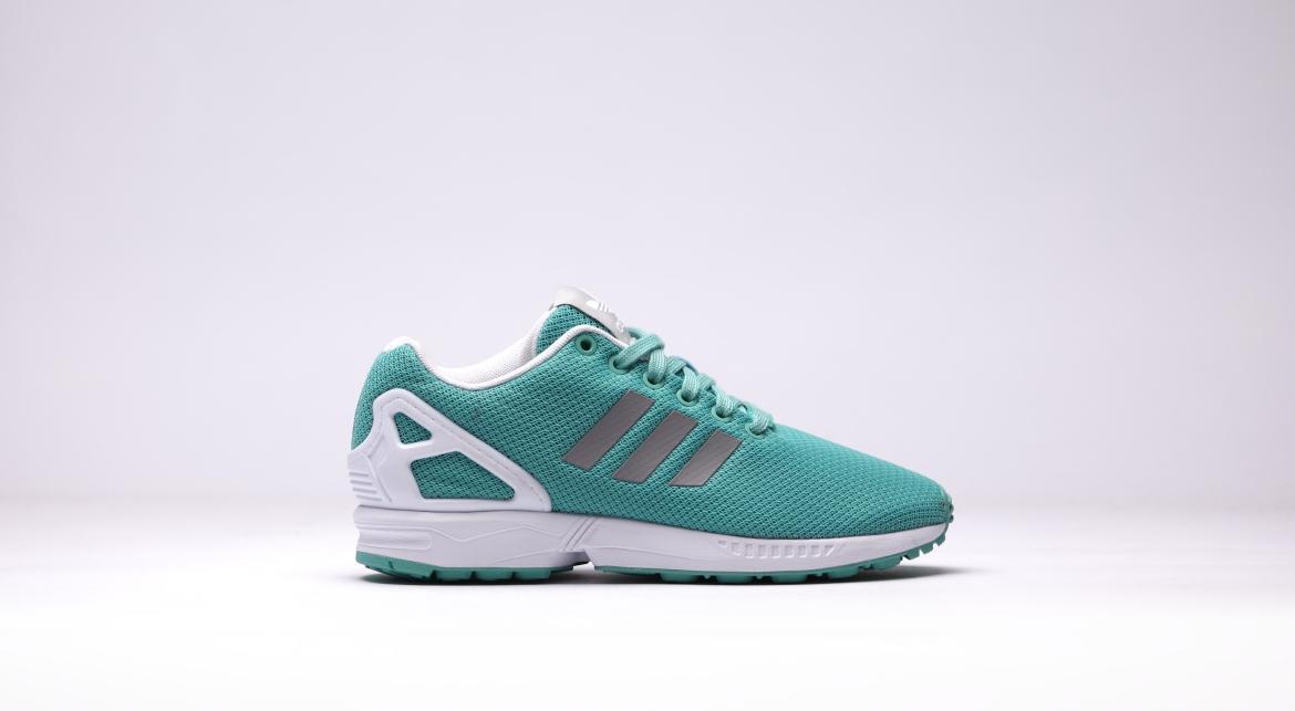 adidas Originals ZX Flux W "fade Ocean"
