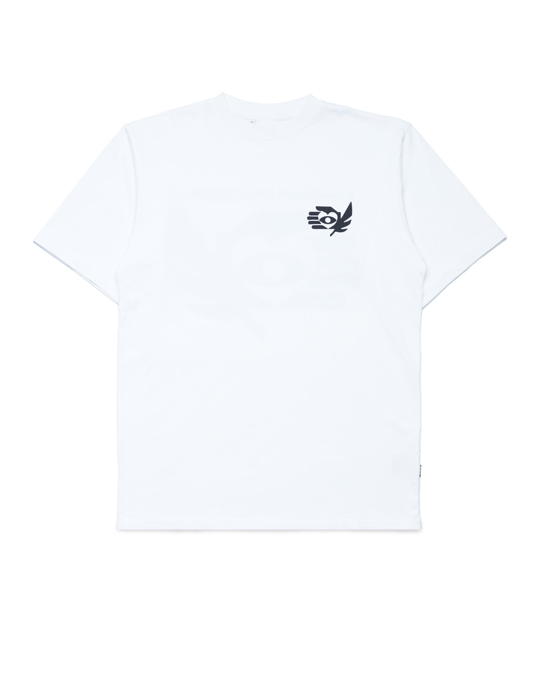 Afew Goods AG Hand Tee