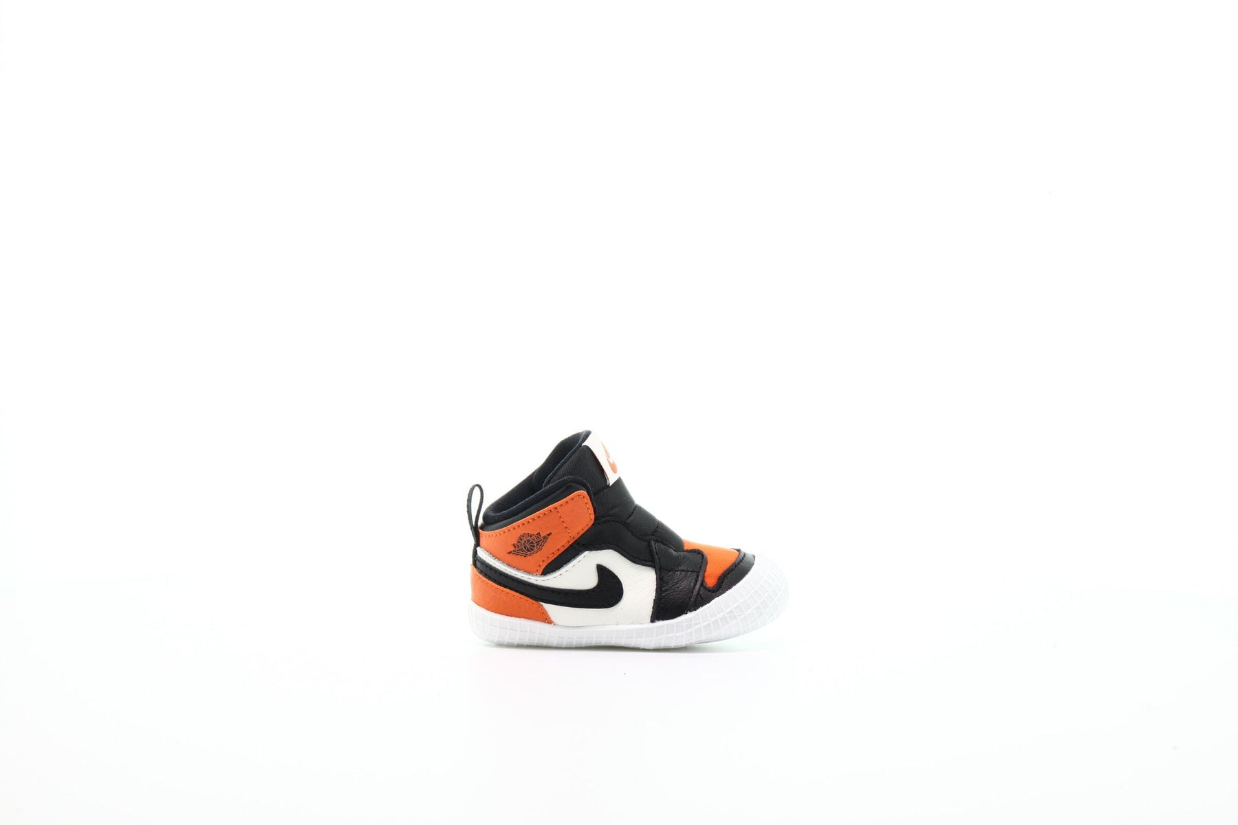 Air Jordan 1 Crib Bootie "Sail"