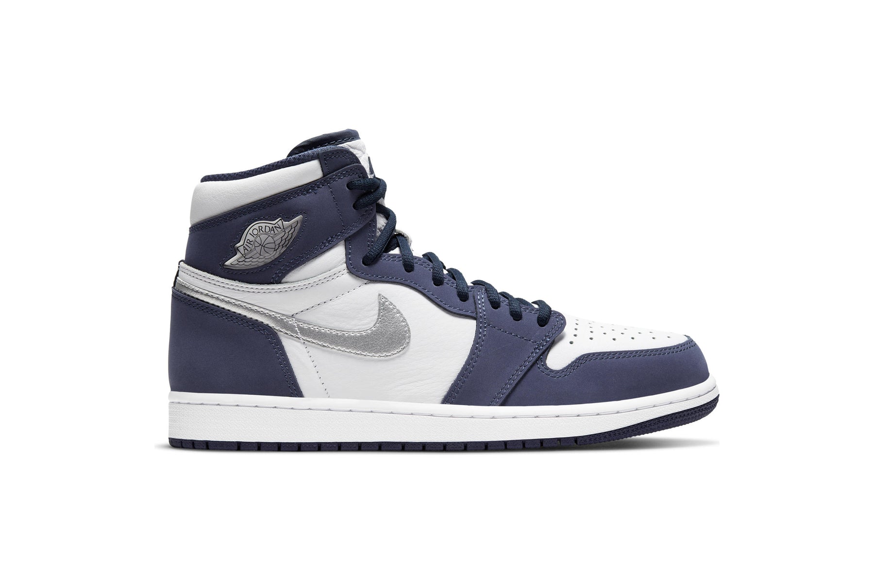 Air Jordan 1 HIGH OG CO.JP "MIDNIGHT NAVY"