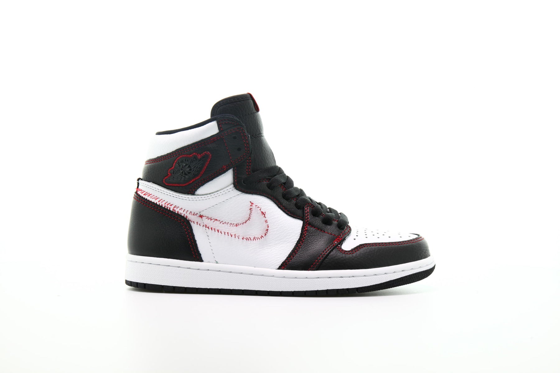Air Jordan 1 High OG Defiant "Tour Yellow"