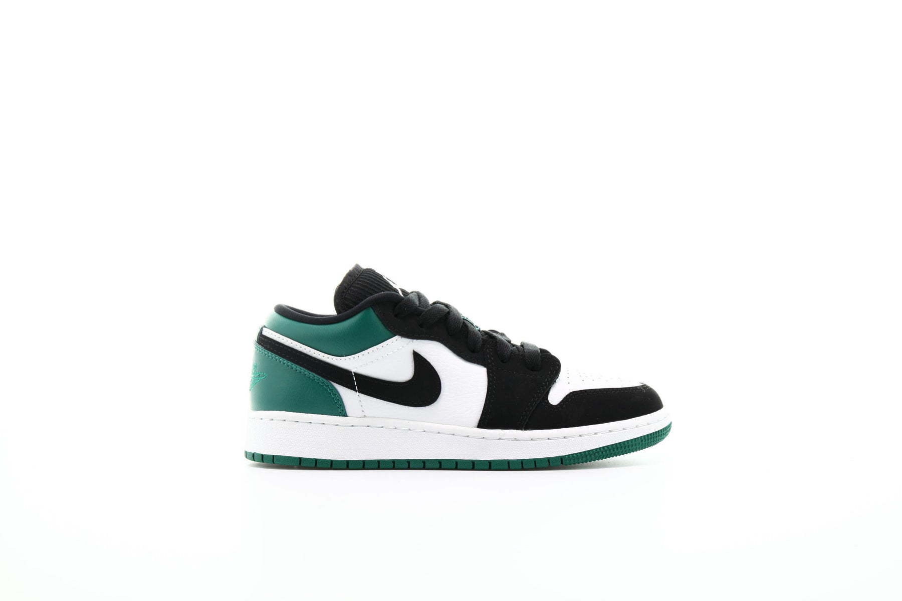 Air Jordan 1 Low (GS) "White"