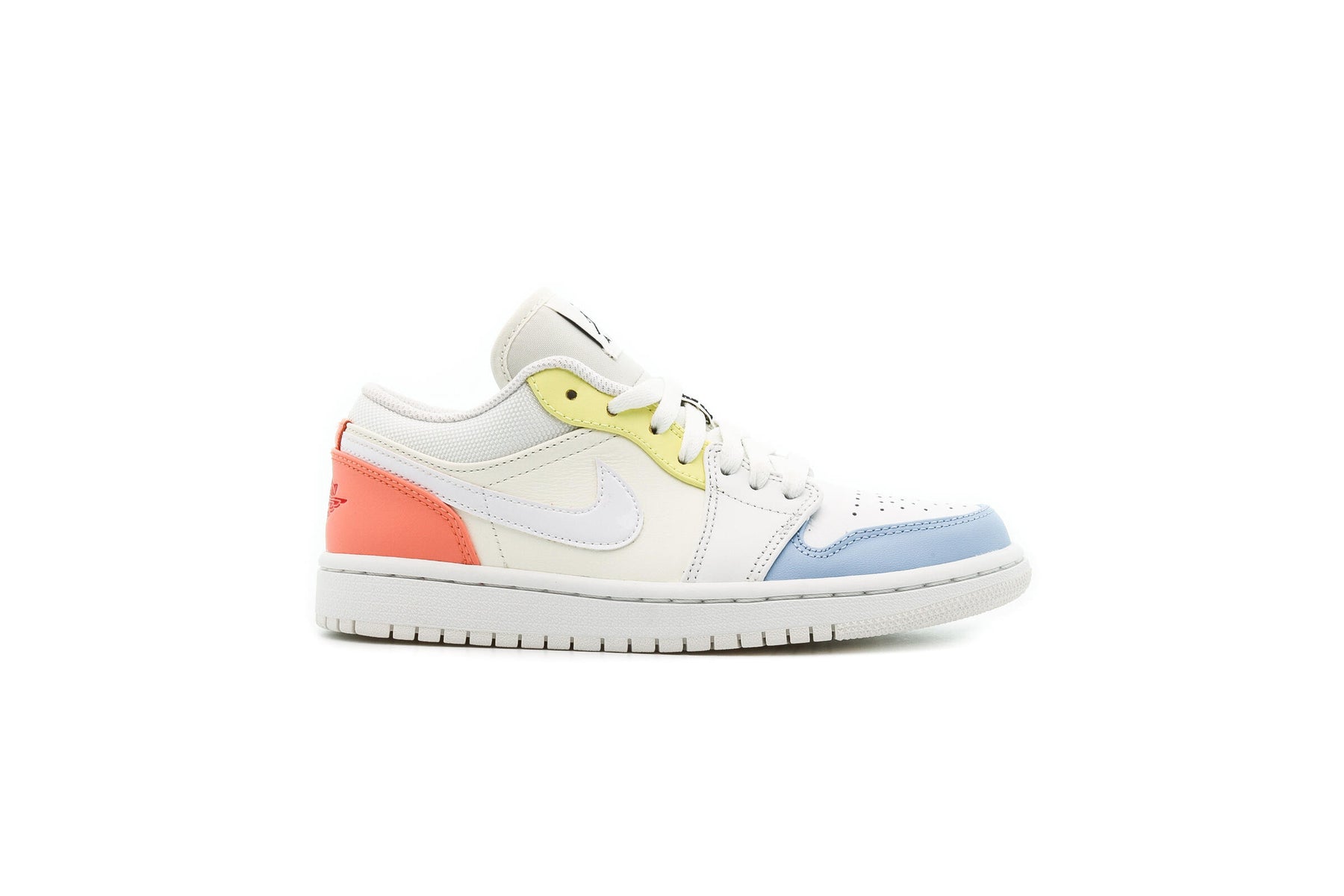 Air Jordan 1 LOW "TO MY FIRST COACH"
