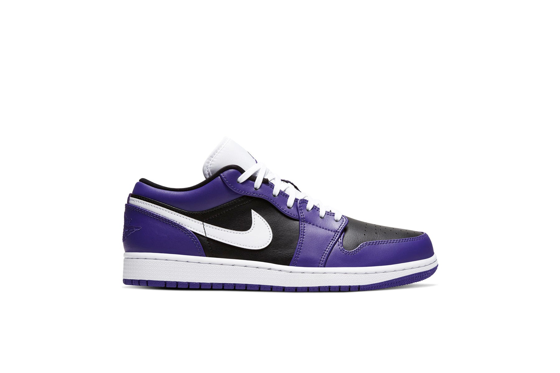 Air Jordan 1 LOW "Spruce Aura"
