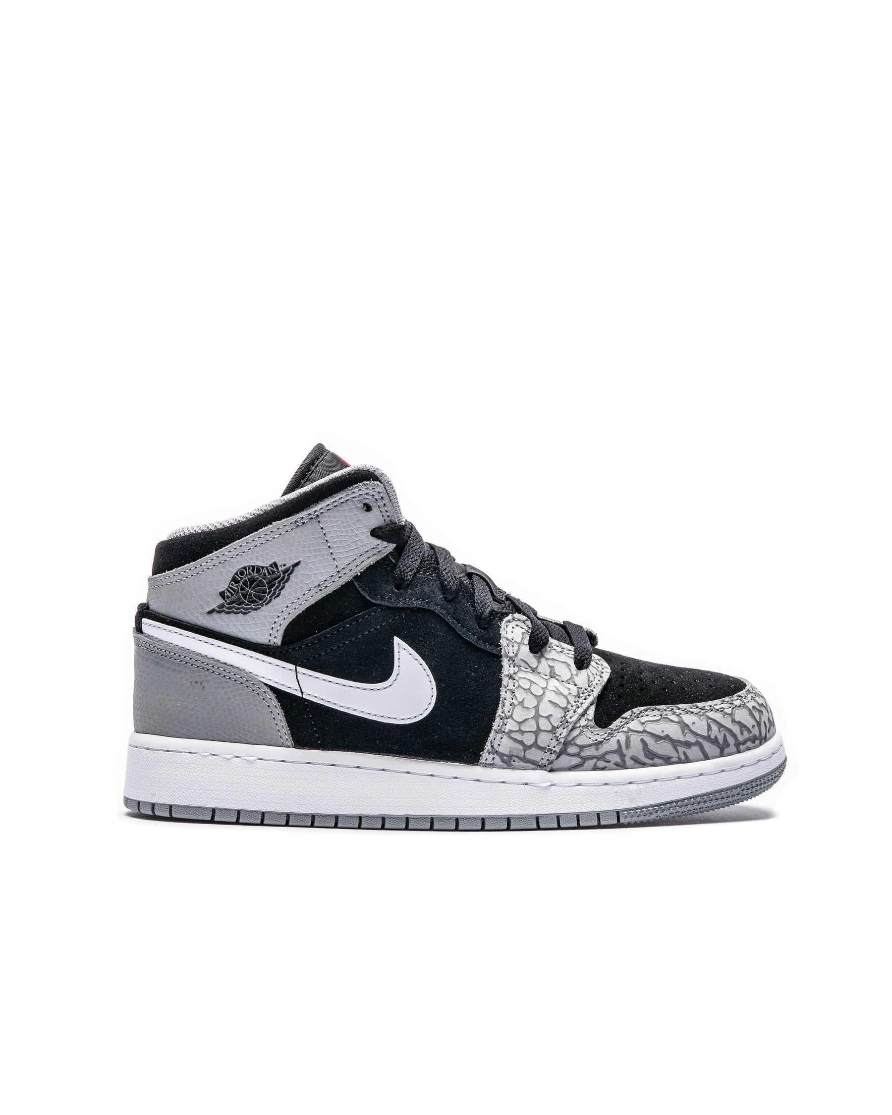 Air Jordan 1 Mid SE (GS)