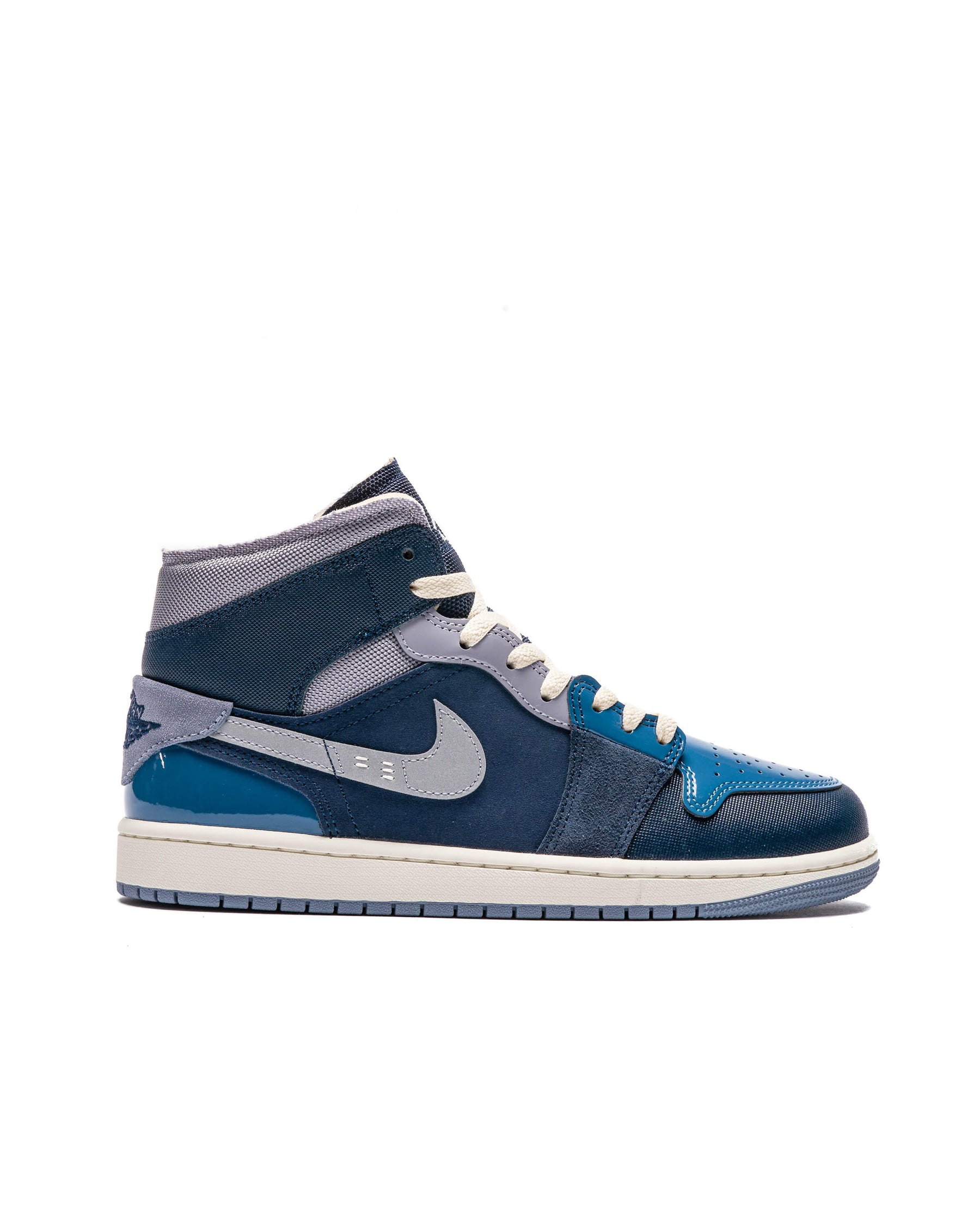 Air Jordan 1 MID SE CRAFT