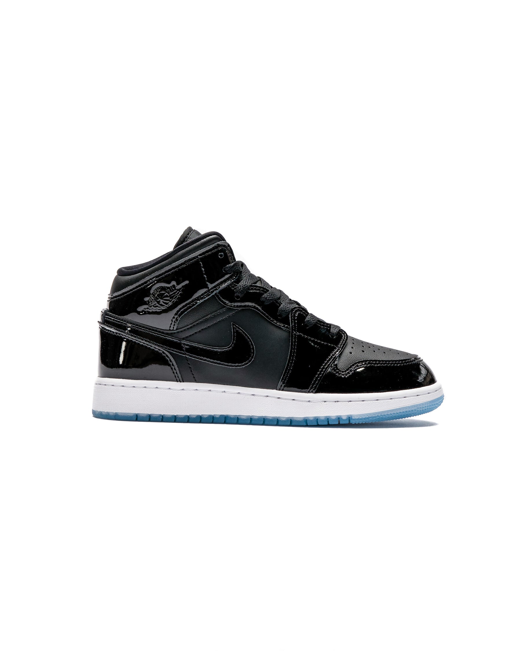Air Jordan 1 MID SE (GS) 'Space Jam'