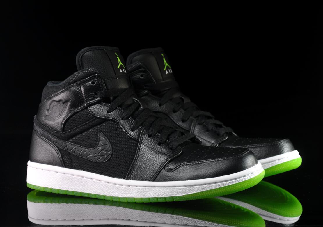 Air Jordan 1 Phat