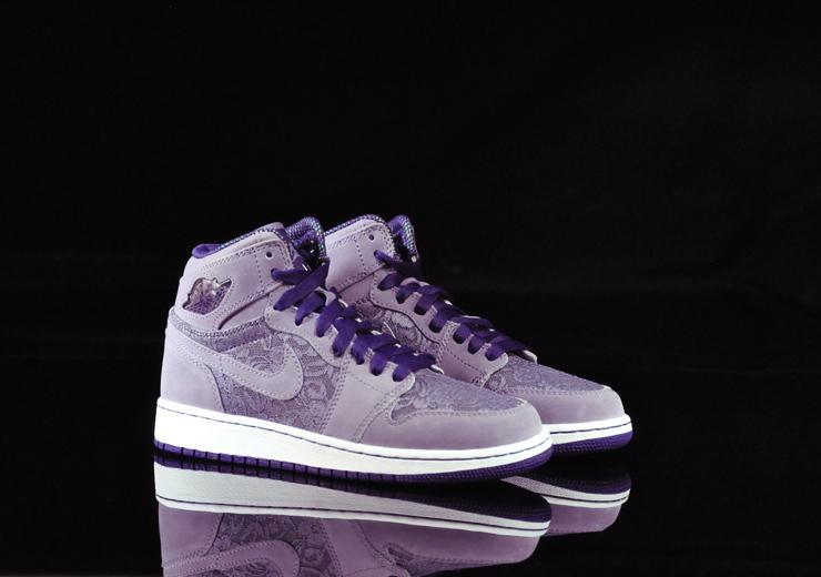 Air Jordan 1 Retro (GS)
