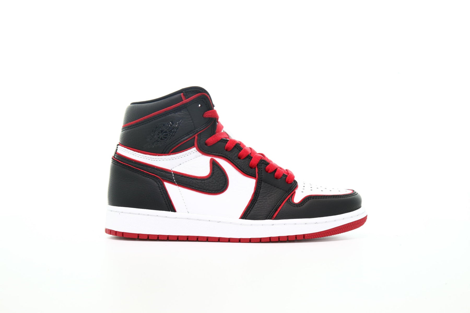 Air Jordan 1 Retro High OG "Black"