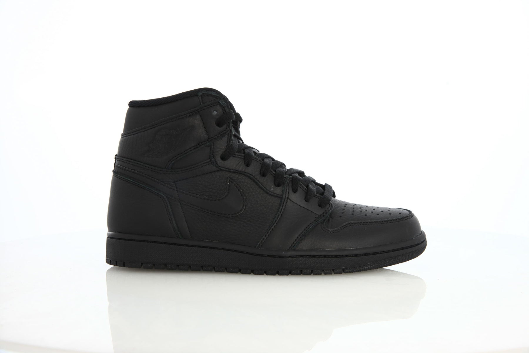 Air Jordan 1 Retro High OG "Black"