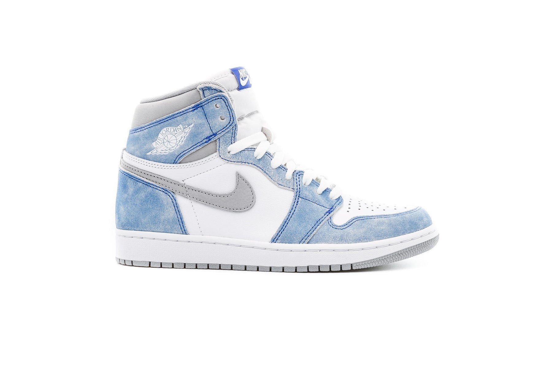 Air Jordan 1 RETRO HIGH OG "HYPER ROYAL"