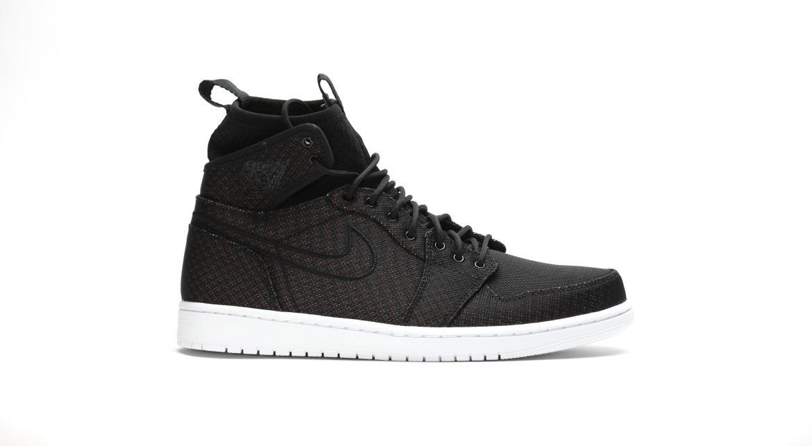Air Jordan 1 Retro High Ultra "Black"
