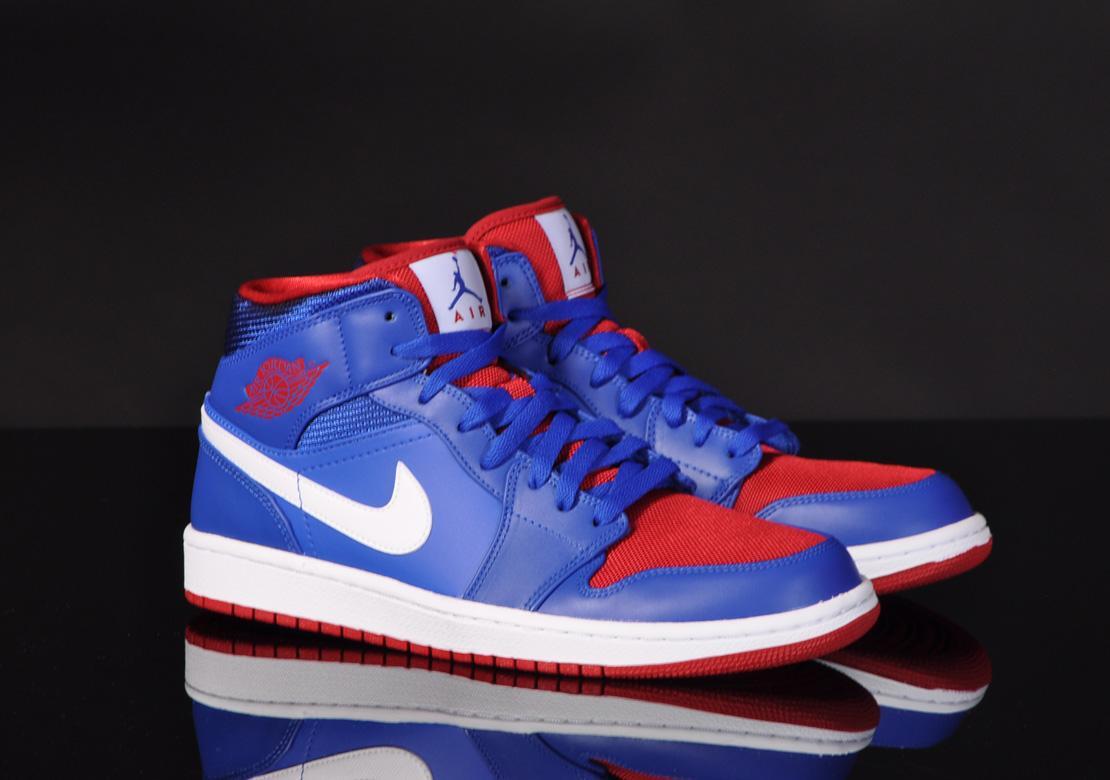 Air Jordan 1 Retro Mid