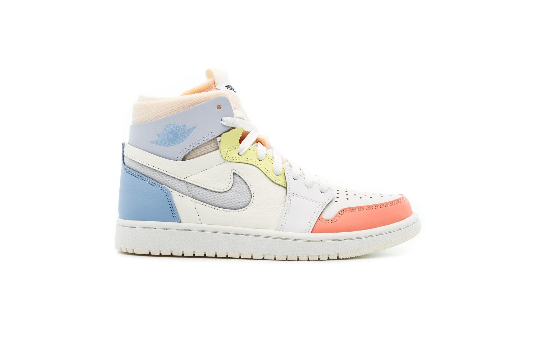 Air Jordan 1 ZOOM AIR CMFT "TO MY FIRST COACH"