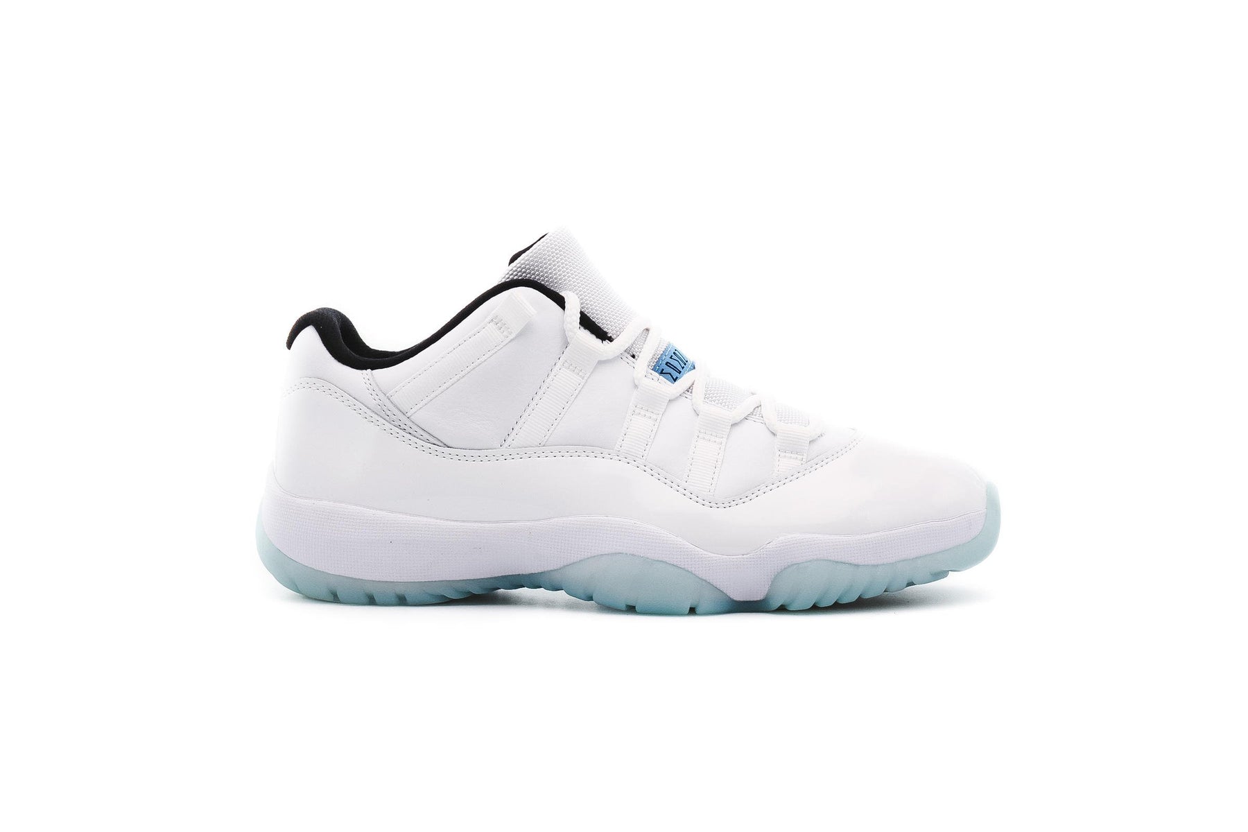 Air Jordan 11 RETRO LOW "LEGEND BLUE"