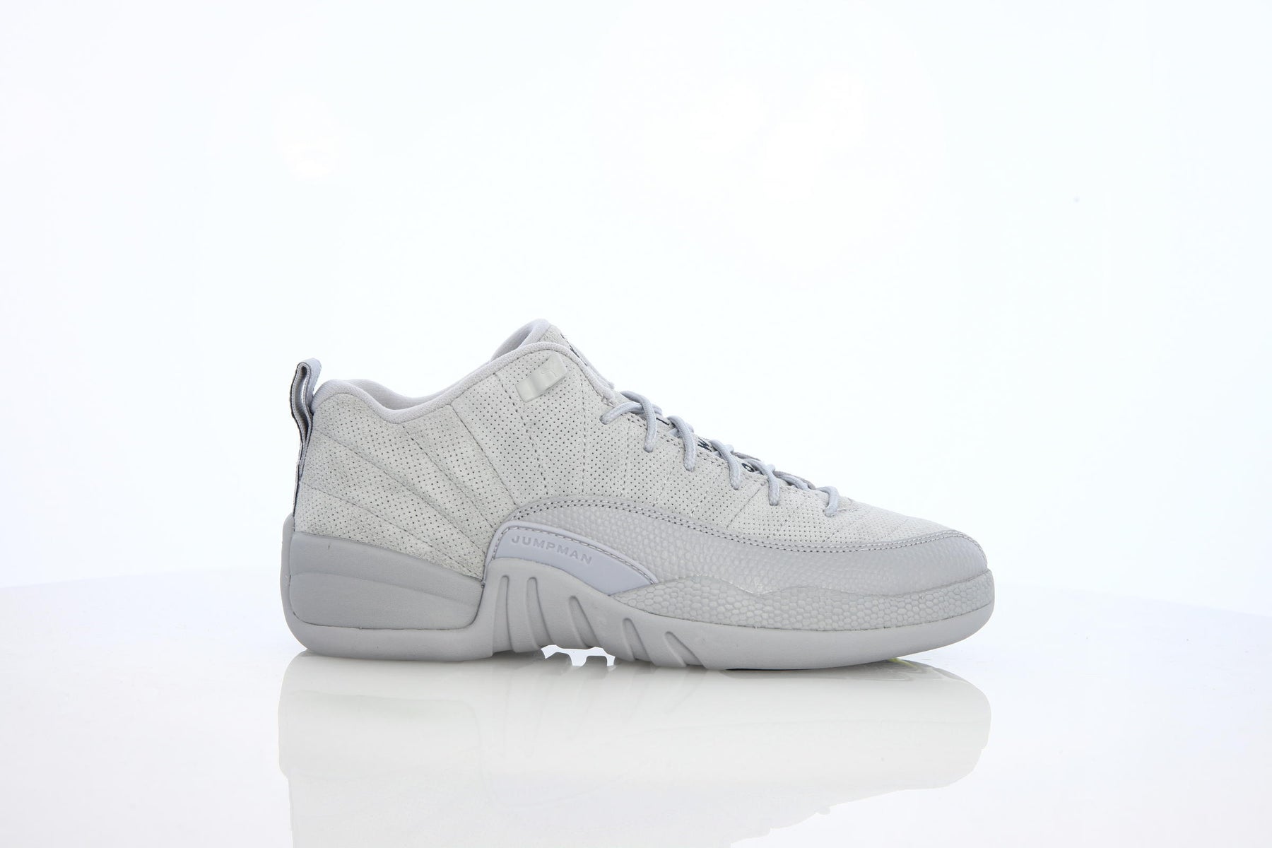 Air Jordan 12 Retro Low BG "Armory Navy"