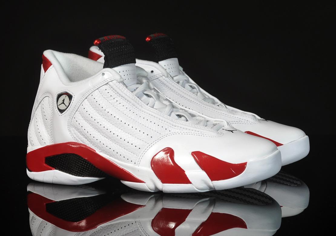 Air Jordan 14 Retro