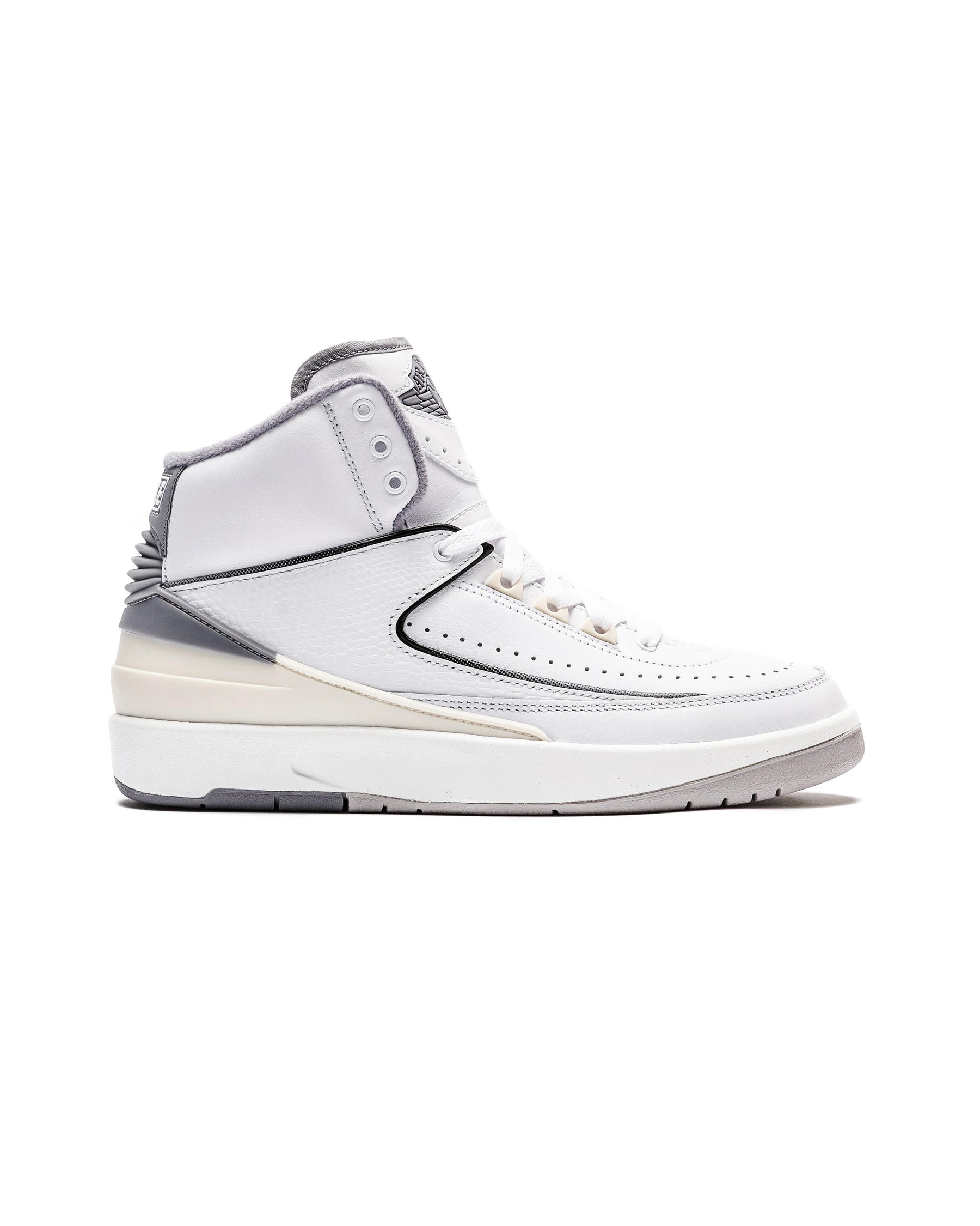 Air Jordan 2 RETRO (GS)