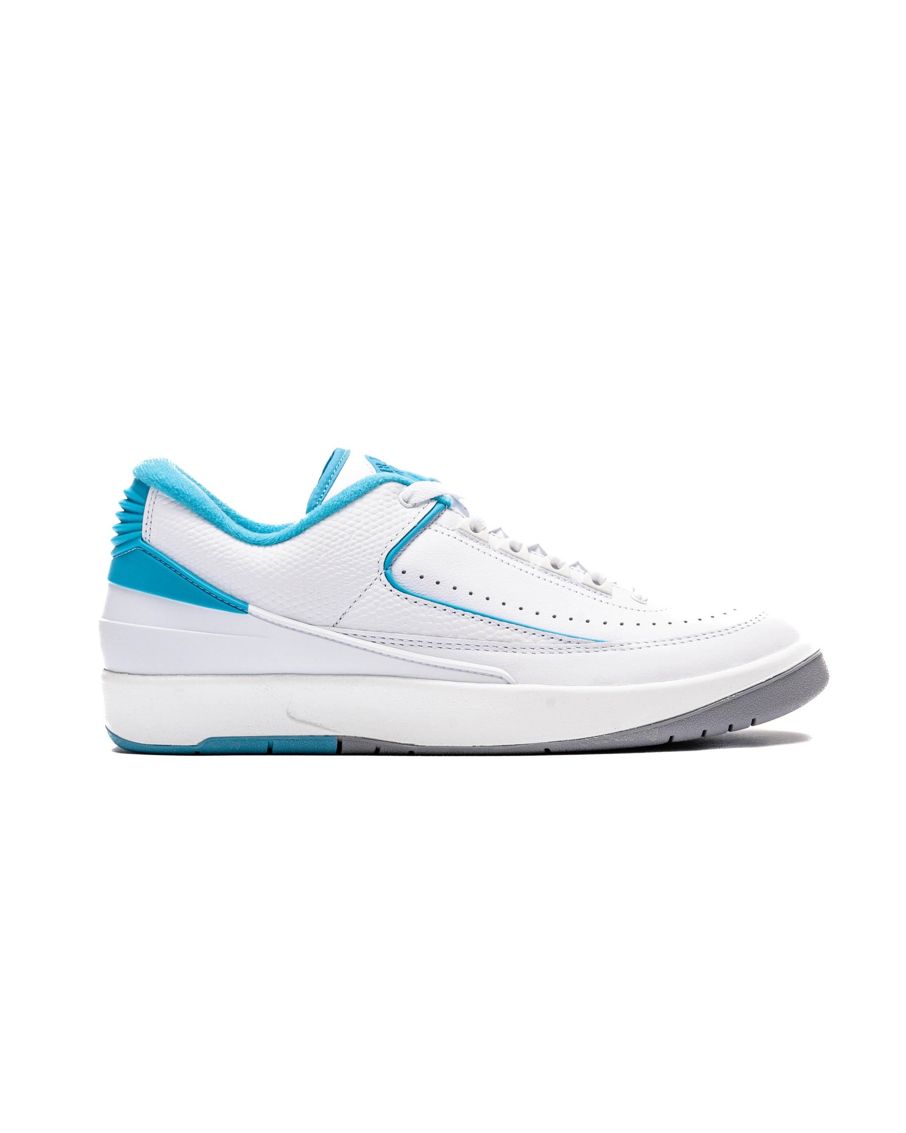 Air Jordan 2 RETRO LOW 'UNC'
