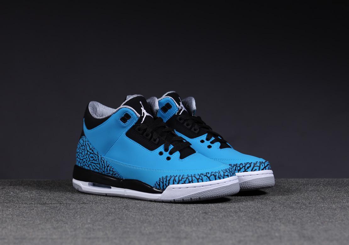Air Jordan 3 Retro (GS)