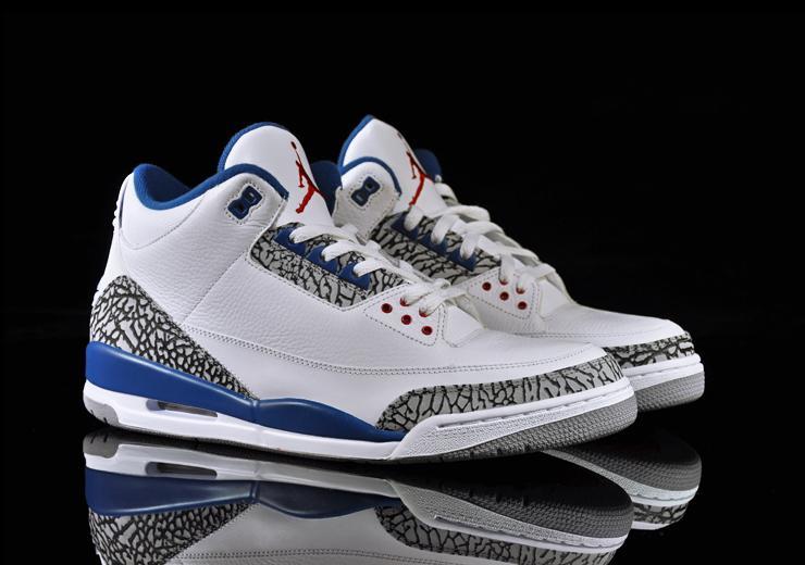 Air Jordan 3 Retro (GS)