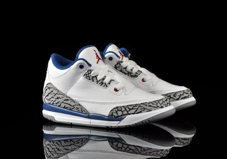 Air Jordan 3 Retro (PS)