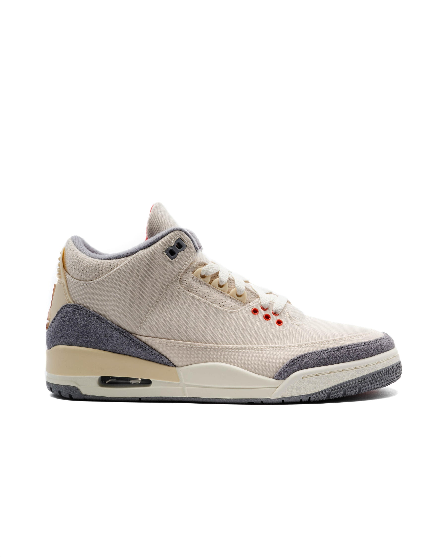 AIR JORDAN 3 RETRO SE "Muslin"