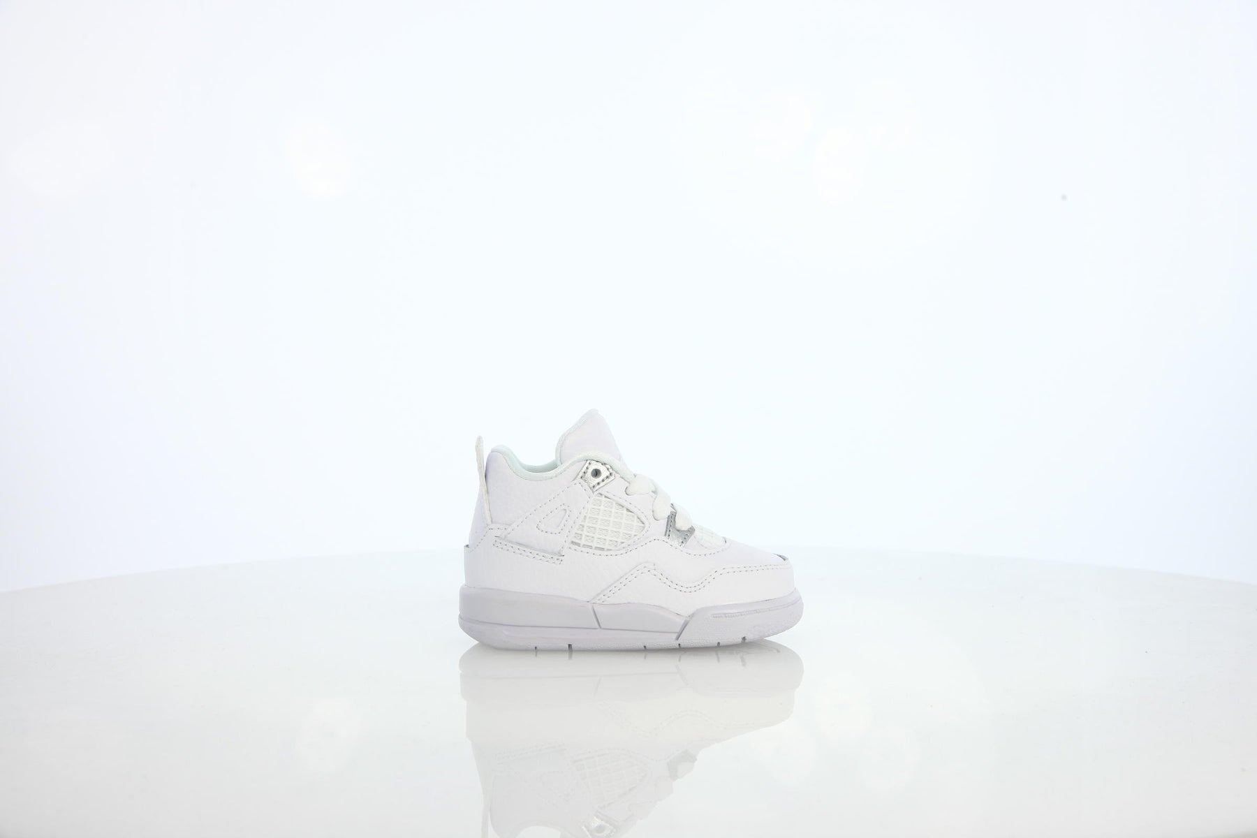 Air Jordan 4 Retro BT "Pure Money"
