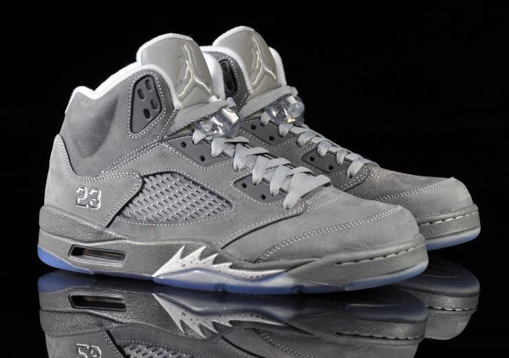 Air Jordan 5 Retro