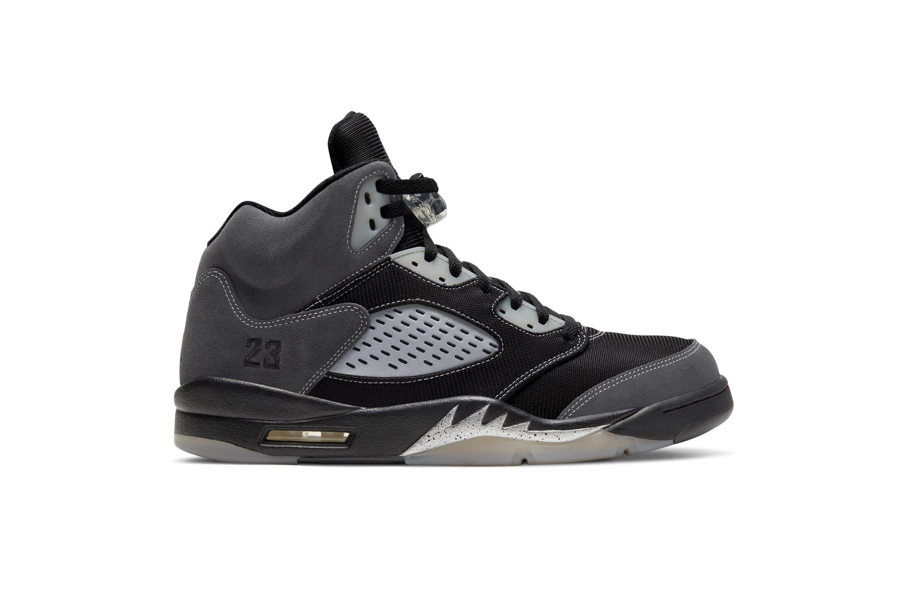 Air Jordan 5 RETRO "ANTHRACITE"