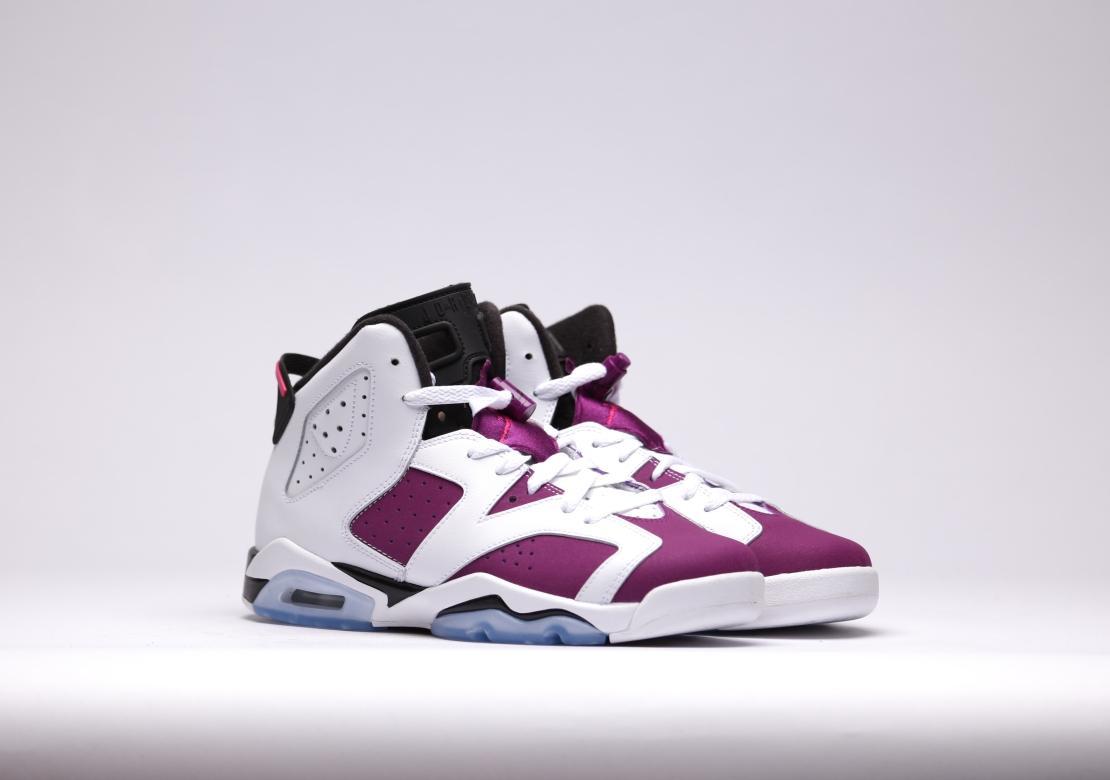 Air Jordan 6 Retro GG