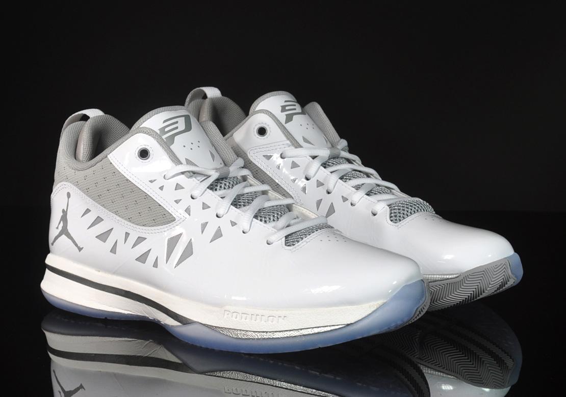 Air Jordan CP3.V
