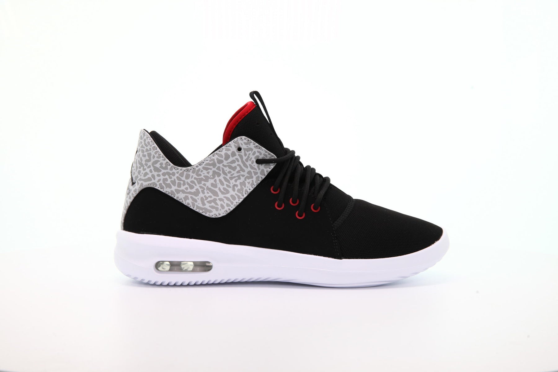 Air Jordan First Class "Gym Red"
