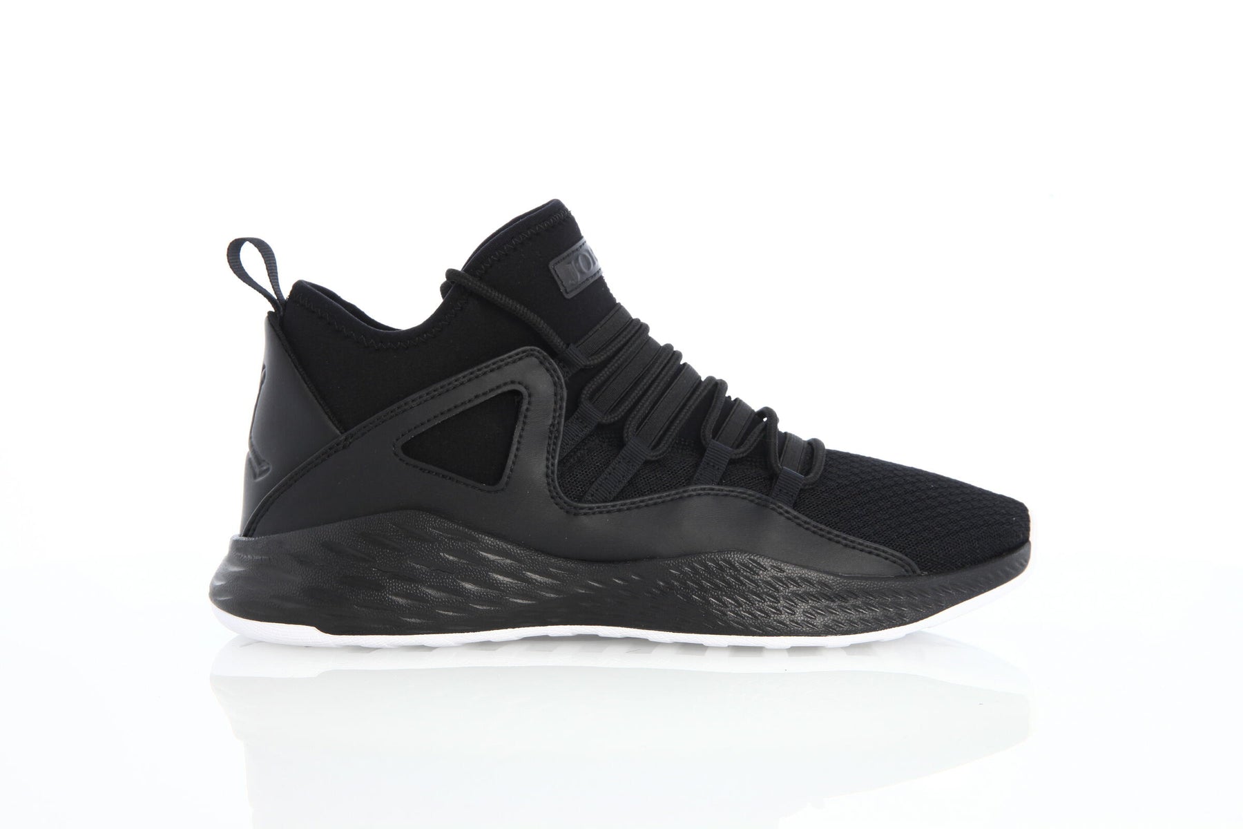 Air Jordan Formula 23 "Black N White"