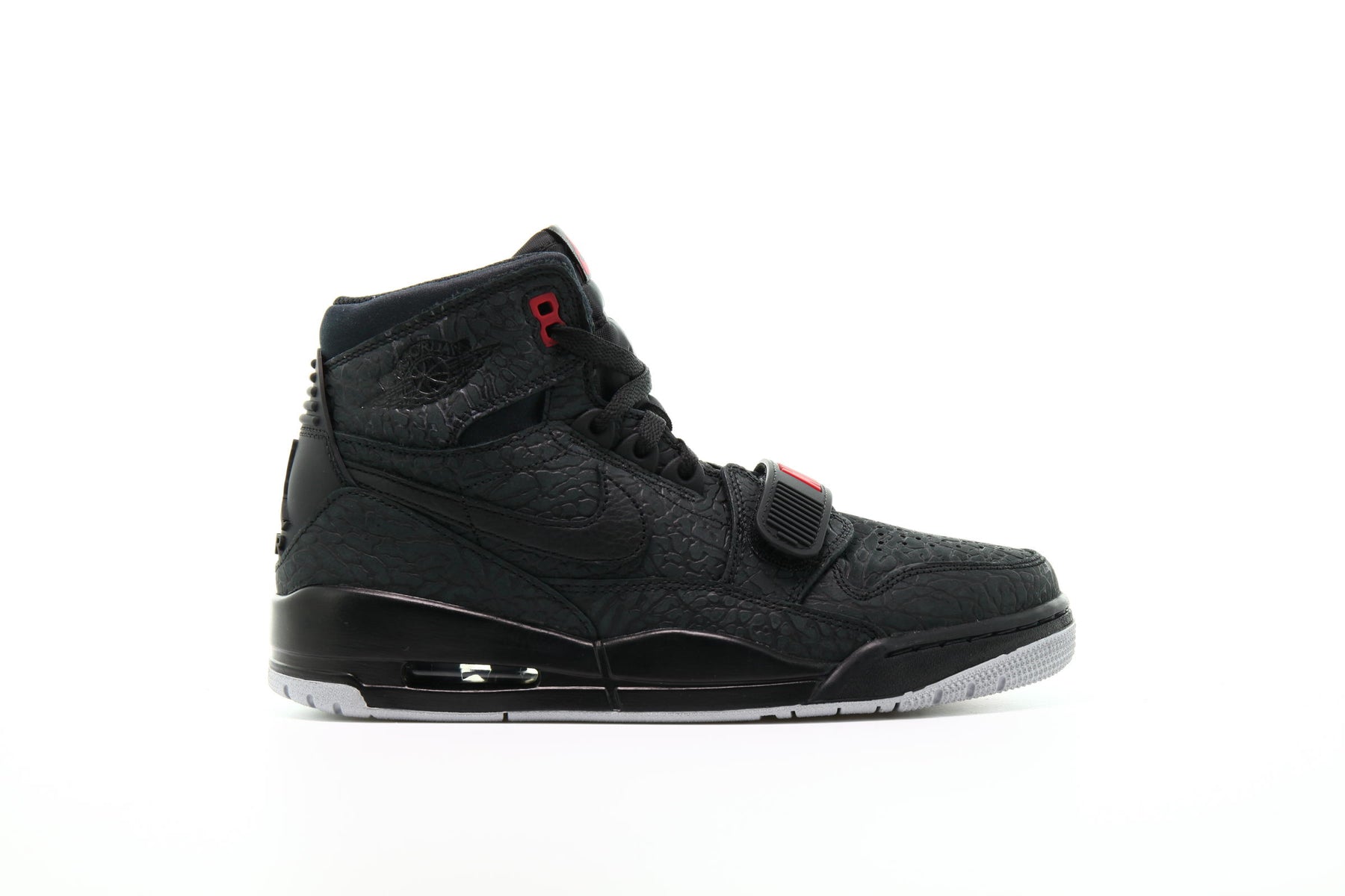 Air Jordan Legacy 312 "Black"