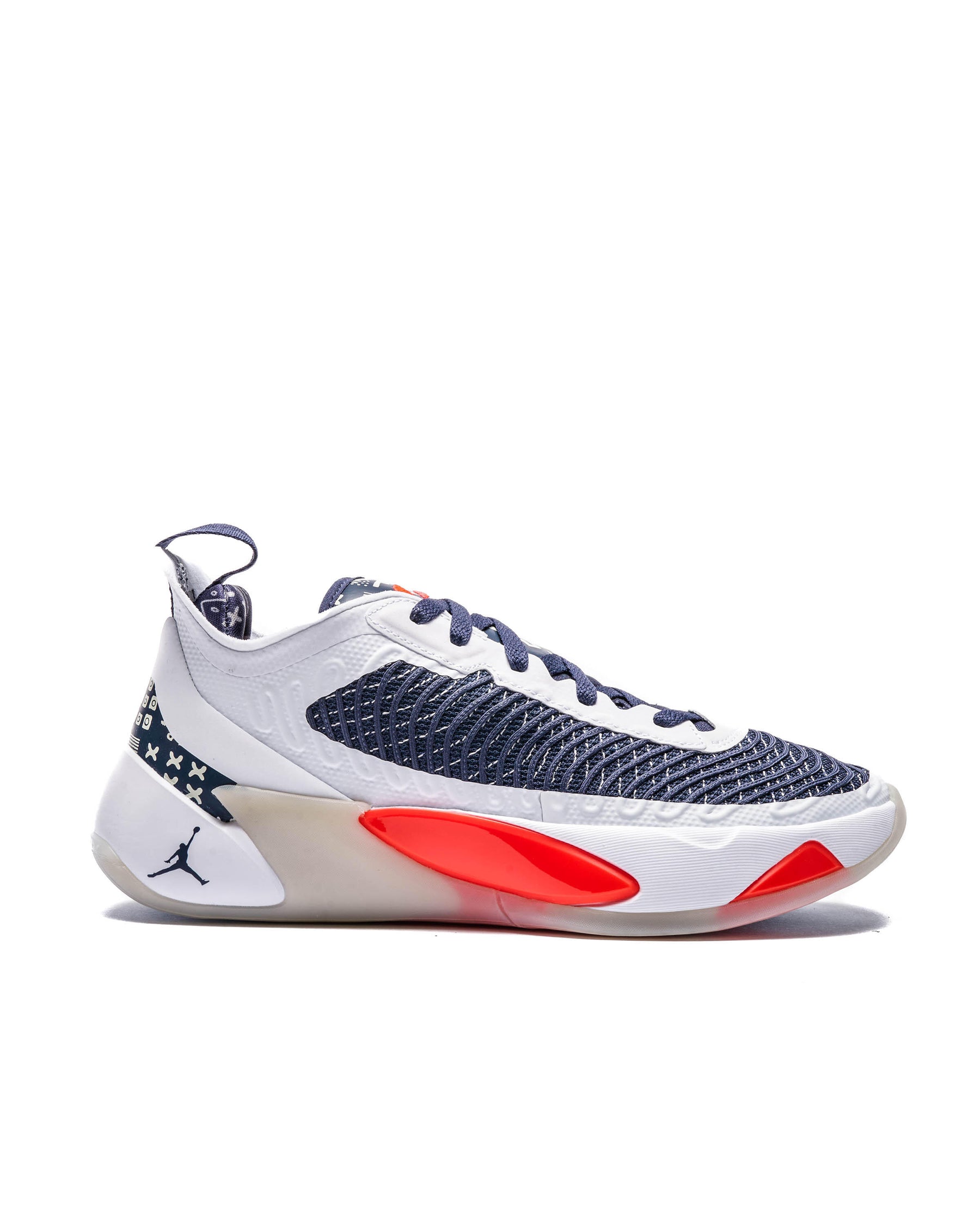 Air Jordan Luka 1