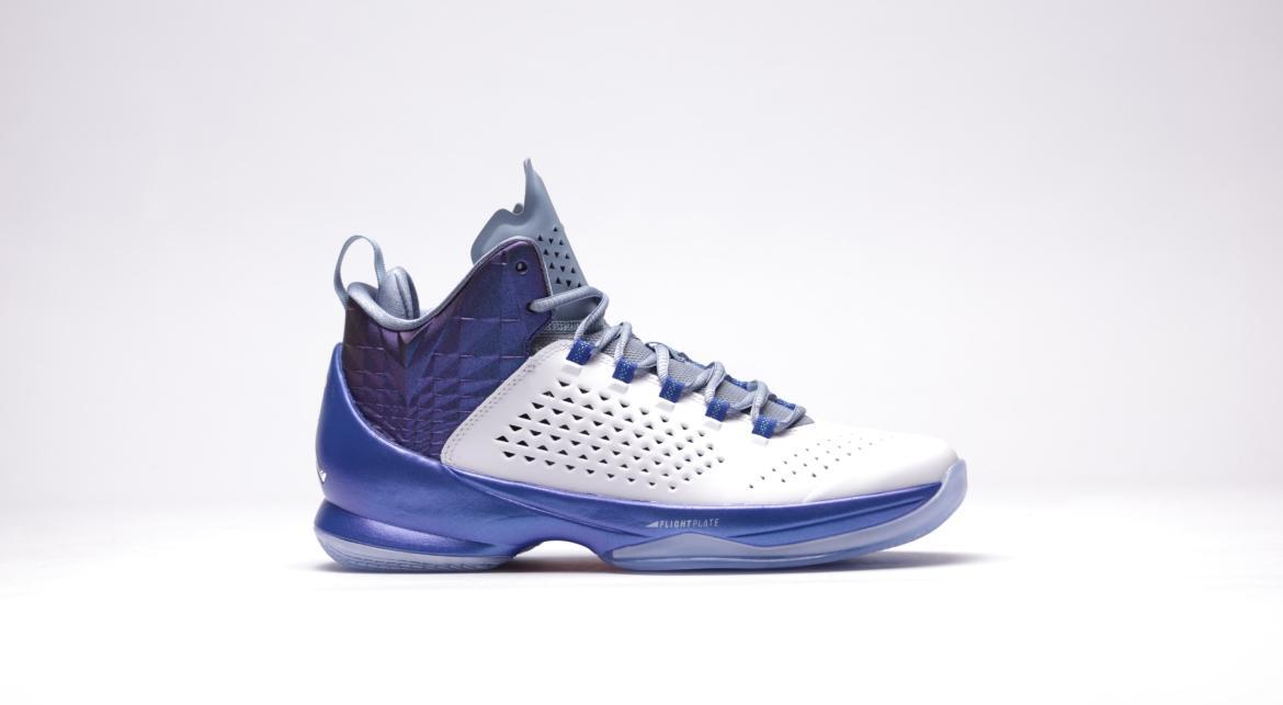 Air Jordan Melo M11 "game Royal"