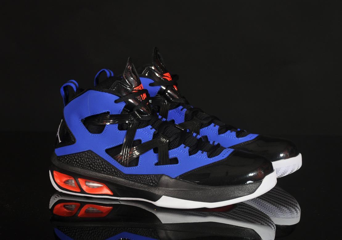 Air Jordan Melo M9