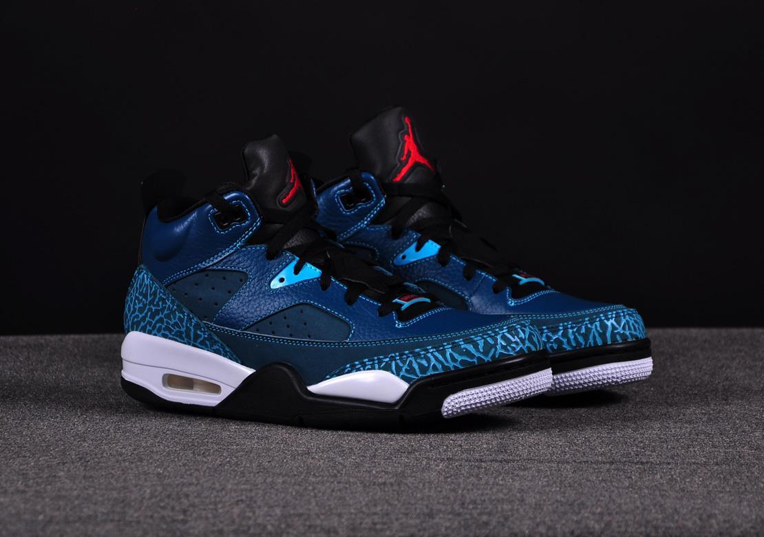 Air Jordan Son of Low