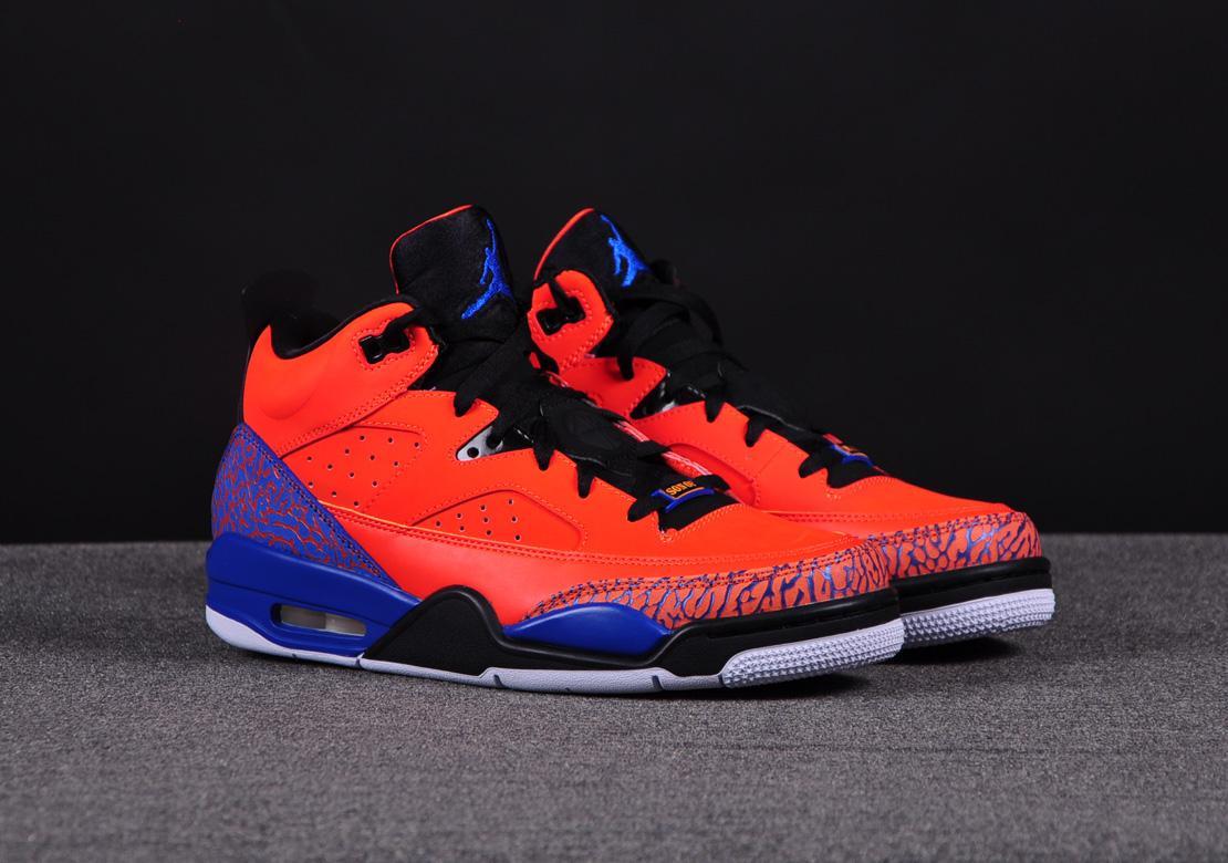Air Jordan Son of Low