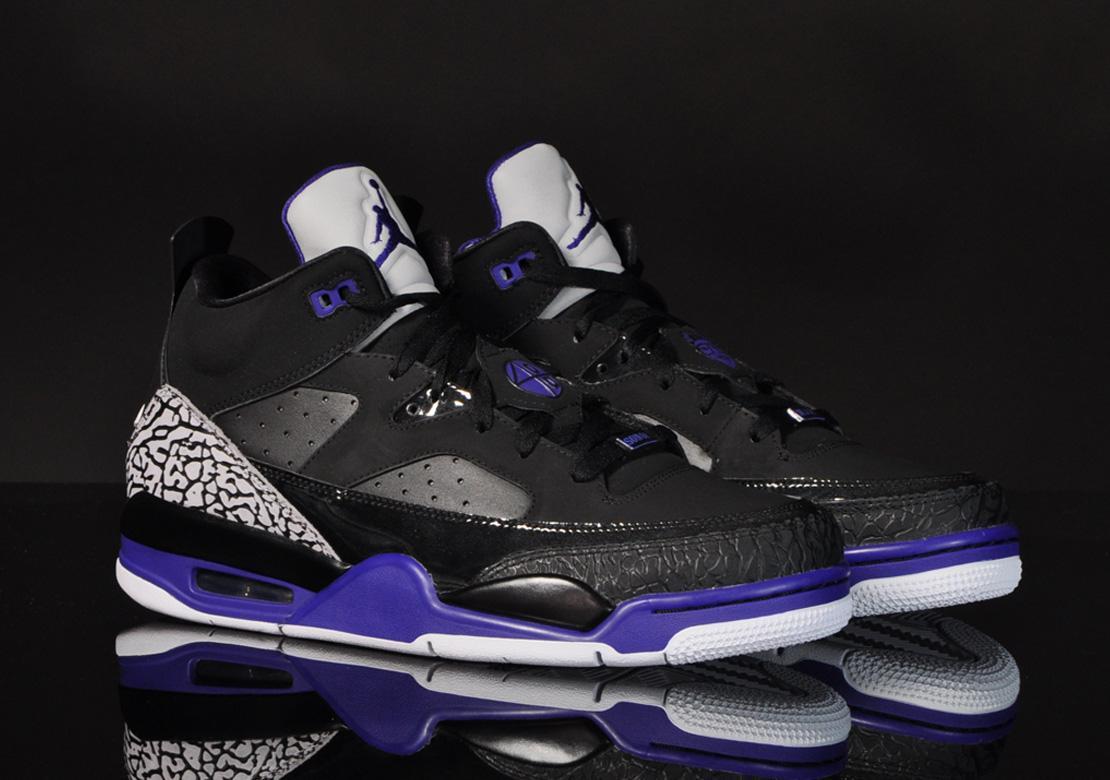 Air Jordan Son of Low