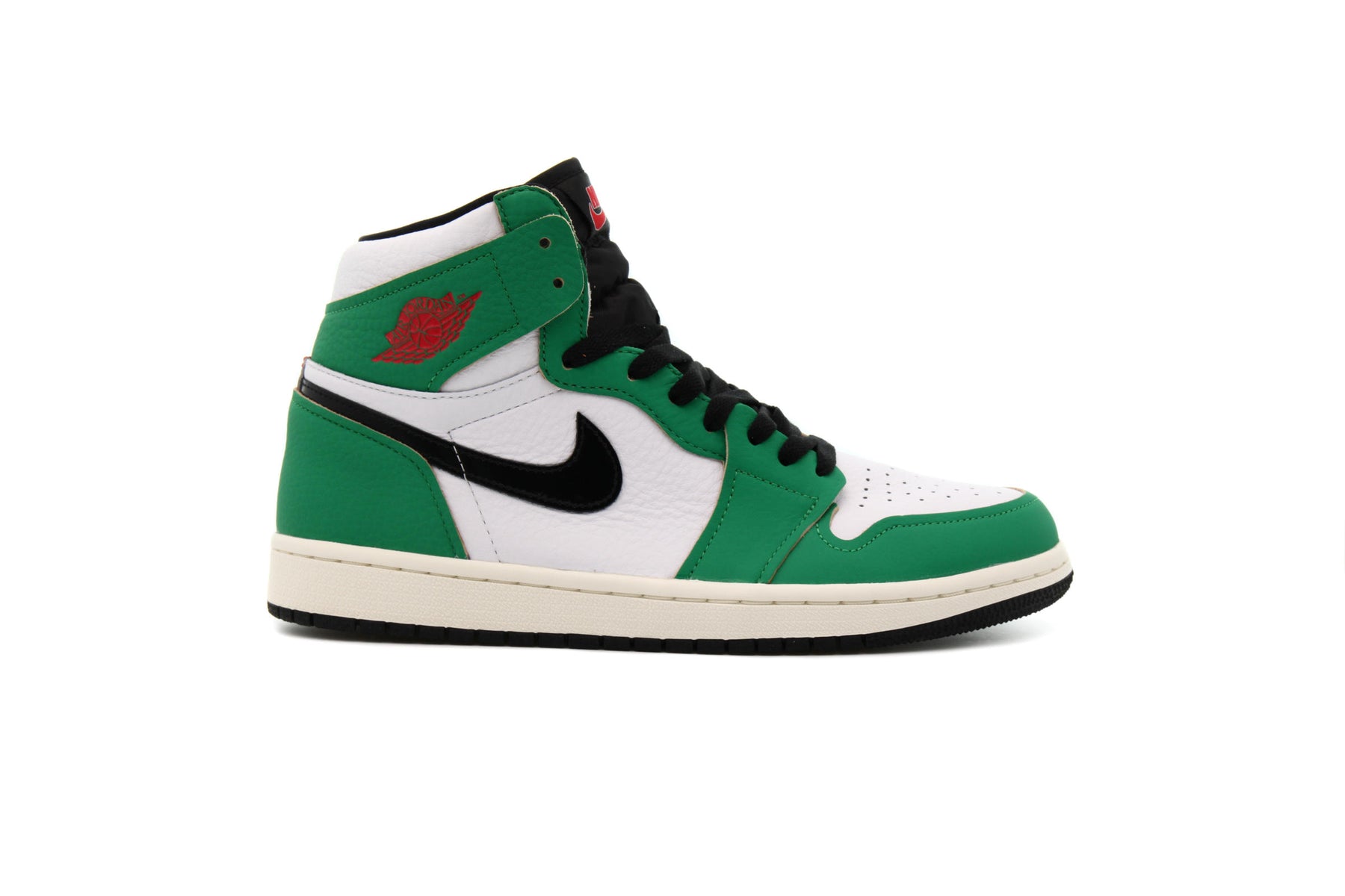 Air Jordan WMNS 1 HIGH OG "LUCKY GREEN"