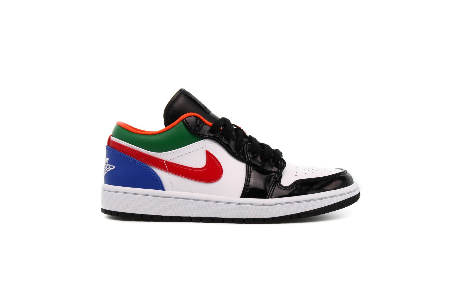Air Jordan WMNS 1 LOW SE "WHITE"
