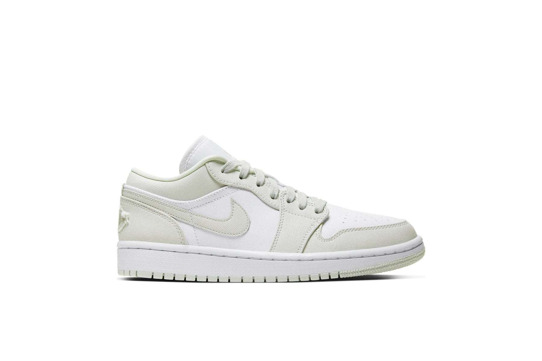 Air Jordan WMNS 1 LOW "SPRUCE AURA"