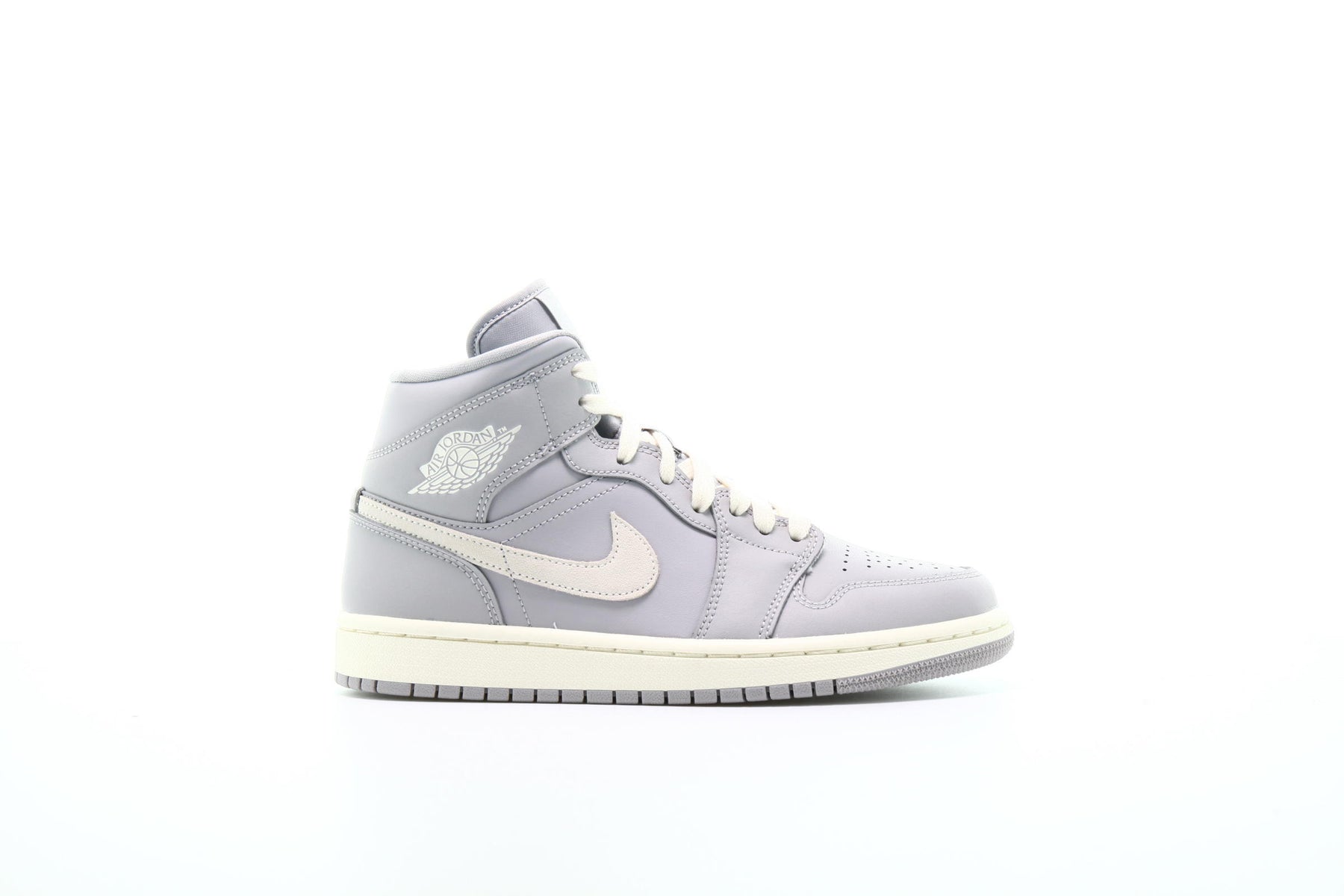 Air Jordan Wmns 1 Mid "Atmosphere"
