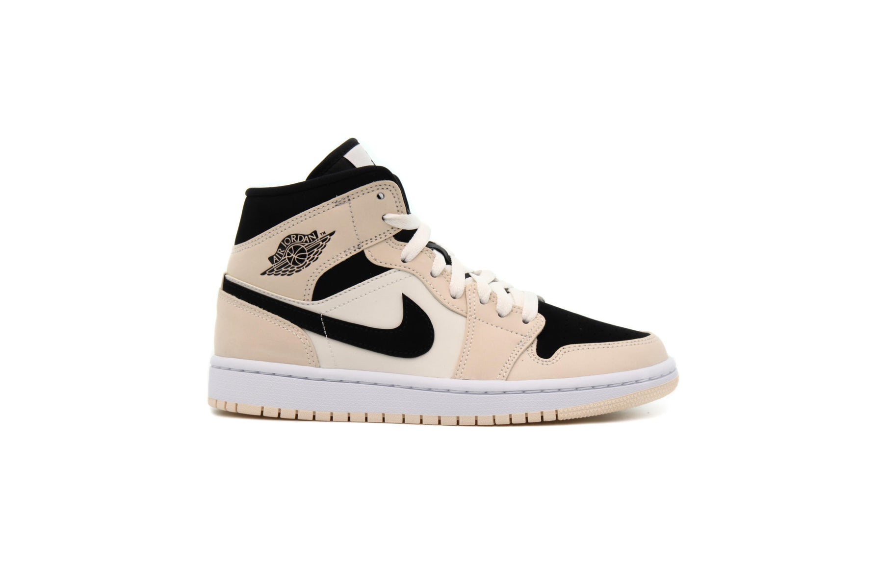 Air Jordan WMNS 1 MID "GUAVA ICE"