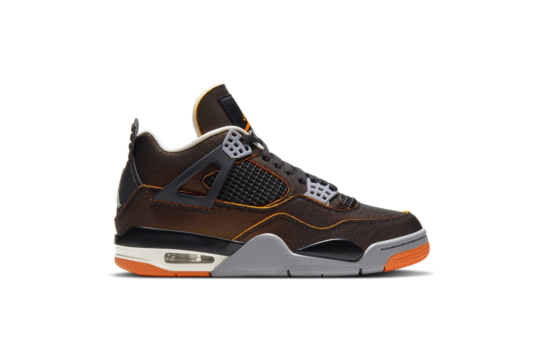 Air Jordan WMNS 4 RETRO SE "SAIL"