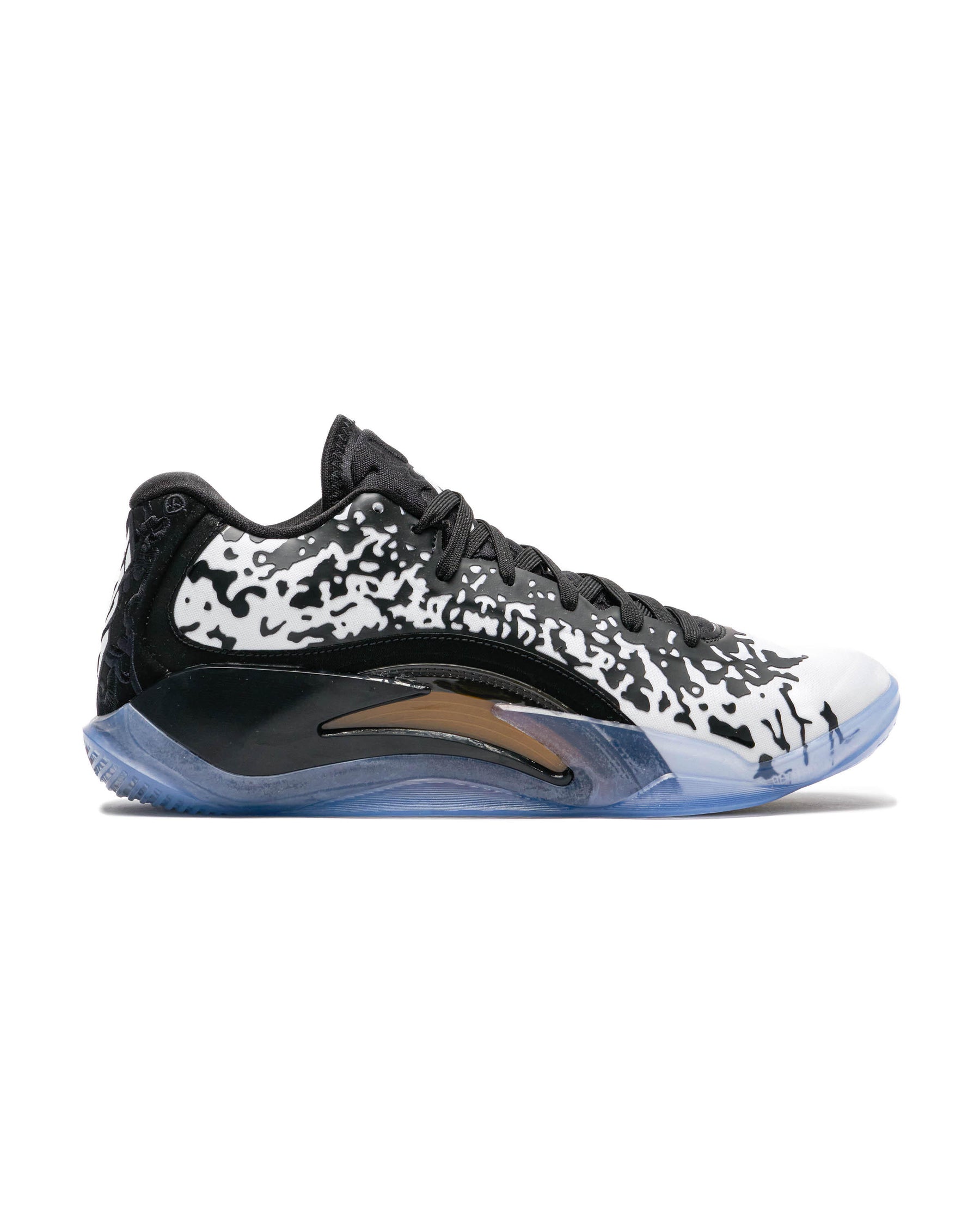AIR JORDAN ZION 3