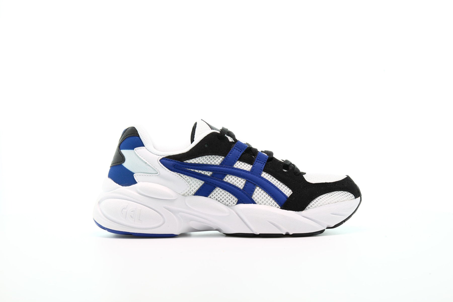 Asics GEL-BND "White"